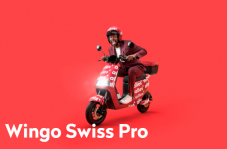 Wingo Swiss Pro (réseau Swisscom, tout illimité en Suisse , 2 Go roaming & 100 minutes d’appels vers l’UE/le Royaume-Uni) sans durée minimale de contrat