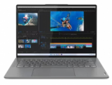 Yoga Slim 7 Pro X 14 (14.5″ 3K@120Hz, Ryzen 7 6800HS, RTX 3050, 32 Go RAM, 1 To) dans la boutique Lenovo