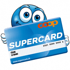 🔥 App Supercard / Jeu-concours Hello Family Baby – Produits gratuits