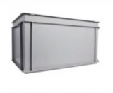 Jumbo – Utz Rako conteneur 60 l (60x40x32.5cm), gris – 15.50 CHF (Prix en cas de retrait en magasin)