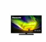 Smart TV PANASONIC TX-65LZC984 (65″, OLED, HDMI 2.1, 120Hz, 4K) chez Interdiscount