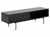 Meuble TV LOGAM 140 ou 180 cm chez Conforama