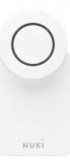 🔥 Serrure de porte NUKI Smart Lock 3.0 CH