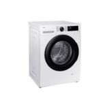 Lave-linge SAMSUNG WW80CGC04AAEWS  (8 kg, charnière porte gauche) chez Interdiscount