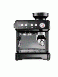 Machine à café Espresso Solis Grind & Infuse Compact chez Melectronics