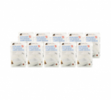 Chez Coop : Sucre cristallisé fin 10 x 1 kg pour 5 CHF