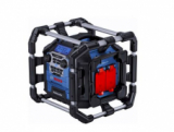 RYNER – Radio de chantier Bosch GPB 18 V-5 SC “DAB”