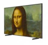 Samsung TV The Frame 50″ (2022) chez Coop à un prix imbattable