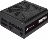 CORSAIR RMx Series RM750x (750 Watt, 4x 6+2 Pin) chez Amazon au nouveau meilleur prix