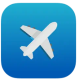 Suivi des vols (Flight Tracker)- Flights25 (iOS, Lifetime)