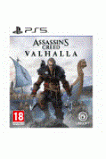 Assassin’s Creed Walhalla pour PS5