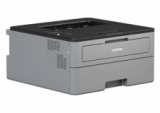 🔥 Imprimante laser N/B Brother HL-L2350DW (impression recto verso, WLAN, 1200×1200 DPI, 30 pages/min.) chez la Fnac