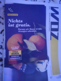🔥 13 kilos d’oranges “Fair ” en direct de l’agriculteur – pour seulement 9 CHF comme frais de port
