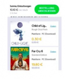 Far Cry 6 – Edition standard