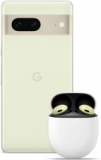 🔥[Amazon DE] Pack Google Pixel 7 et Pixel Buds Pro (différentes couleurs) | le tout à prix marteau