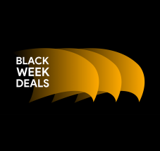 🔥 La semaine du Black Friday commence dans quelques jours – Nous serons de service pour vous dès minuit sonnant !