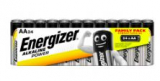 🔥 Pack de 24 piles Energizer AA chez Ackermann, avec livraison gratuite