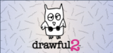 Jeu GRATUIT sur Steam : drawful 2