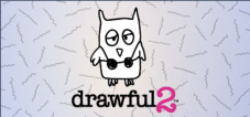 Jeu GRATUIT sur Steam : drawful 2