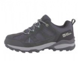 Jack Wolfskin Chaussures de randonnée pour femmes “Trail Hiker Low W” chez Ackermann
