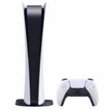 Sony Playstation 5-Digital Edition