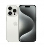 Apple iPhone 15 Pro chez Sunrise