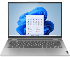 Lenovo IdeaPad Flex 5 14ABR8 (Ryzen 5, 16 Go, 512 Go, AMD Radeon) chezMelectronics