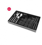 🔥 Set de couverts SOLA Marmara chez Livique (29 francs en cas de retrait en magasin !)