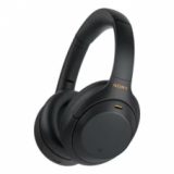 Casque d’écoute SONY WH-1000XM4 noir chez Amazon.de avec livraison en CH