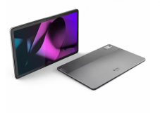 Tablette Lenovo Tab P11 Pro (2e Génération) (8 Go 256 Go) (Wifi) – Storm Grey
