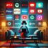 🔥 Mode d’emploi pour des abonnements avantageux à YouTube Premium, Netflix, Disney+, Prime Video, Crunchyroll, etc. à moindre coût
