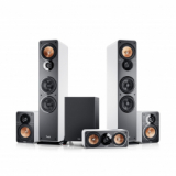 Ensemble Ultima 40 Surround 5.1 de Teufel