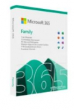 Microsoft Office 365 Family pour PC et Mac chez MediaMarkt