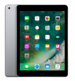 [Reconditionné] Apple iPad 5e génération (2017) Grade A – 32 GB, Cellulaire (LTE) chez Gewa Multimedia