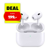 (Disponible à partir du 27.12.) APPLE Airpods Pro 2 chez Aldi
