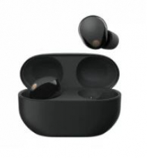 Ecouteurs sans fil SONY WF-1000XM5 (noir) à un prix imbattable chez Interdiscount