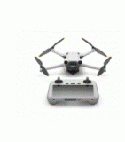 Drone DJI Mini 3 Pro (DJI RC) chez Microspot