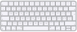 Clavier APPLE Magic Keyboard TKL avec 1 mois d’autonomie, 2 h de chargement chez MediaMarkt pour 85 francs