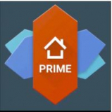 Android – Application Nova launcher prime / 0.45 CHF