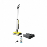 (Retrait en magasin) Nettoyeur de sols durs sans fil Kärcher FC7 Cordless chez Jumbo au nouveau meilleur prix