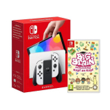 🔥 Nintendo Switch OLED + Big Brain Academy chez Interdiscount (aujourd’hui seulement)