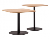Diverses tables d’appoint avec une réduction de 75% chez micasa