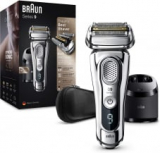 Rasoir électrique BRAUN Series 9 – 9395cc chez la Fnac au nouveau meilleur prix