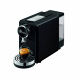 Un bon plan chez Interdiscount : Machine à café Nespresso La Mocca Allegra pour moins de 50 francs