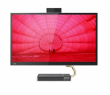 Lenovo IdeaCentre AIO 5 23.80 “, Intel Core i5-11400T, 16 GB, 512 GB, SSD – pour 699 CHF