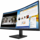🔥 Ecran HP M34d incurvé (UWQHD, 100 Hz, 99% sRGB, USB-Hub + USB-C, haut-parleurs intégrés) au meilleur prix chez Microspot