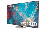 SAMSUNG QE55QN85A (Mini-LED, QLED, HDMI 2.1) chez Interdiscount au nouveau meilleur prix