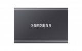 🔥 SAMSUNG Portable SSD T7 (USB Typ-C, 1000 GB, Gris) pour 59.90 CHF