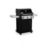 Barbecue à gaz Weber Spirit E-315 GBS / chez Micasa et Do It Migros