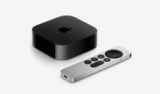 APPLE TV 4K (3e génération) Wi-Fi + Ethernet (128 Go)